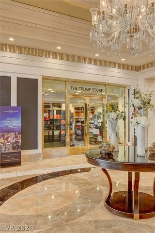2000 North Fashion Show Drive 3202, Las Vegas, NV 89109