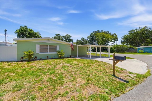 531 GARDEN DRIVE S, Lakeland, FL 33813