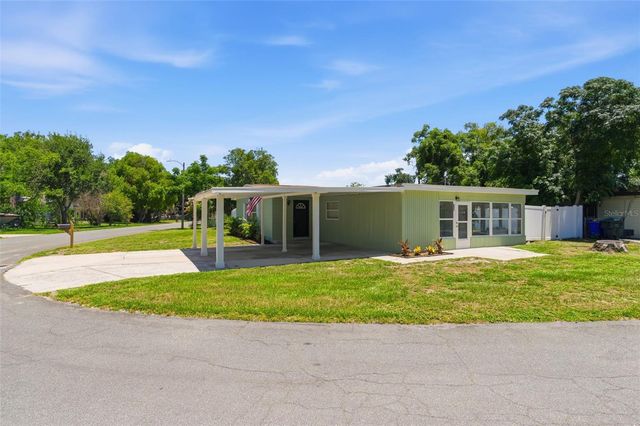 531 GARDEN DRIVE S, Lakeland, FL 33813