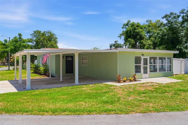 531 GARDEN DRIVE S, Lakeland, FL 33813