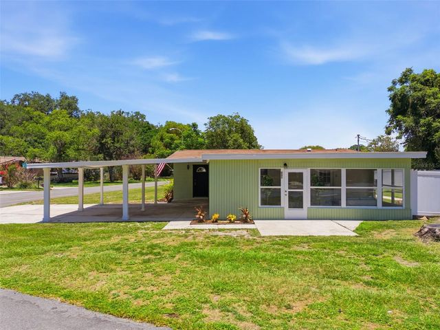 531 GARDEN DRIVE S, Lakeland, FL 33813