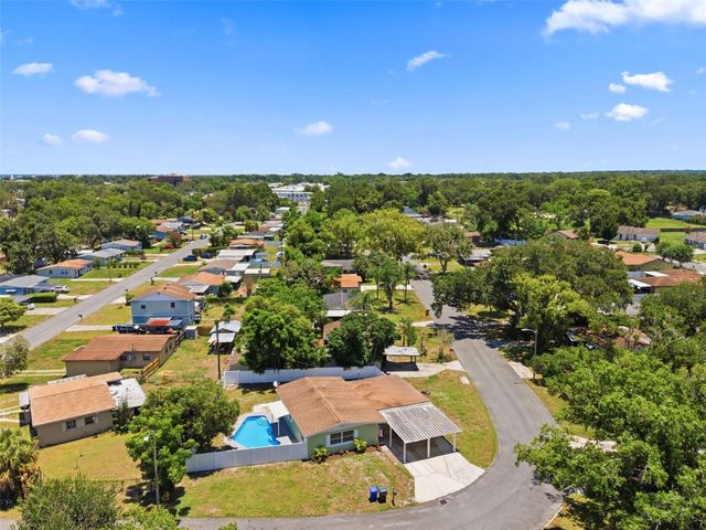 531 GARDEN DRIVE S, Lakeland, FL 33813