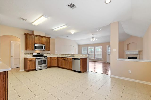 4927 Ivory Meadows Lane, Houston, TX 77084