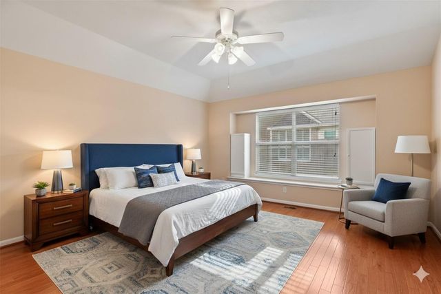 4927 Ivory Meadows Lane, Houston, TX 77084