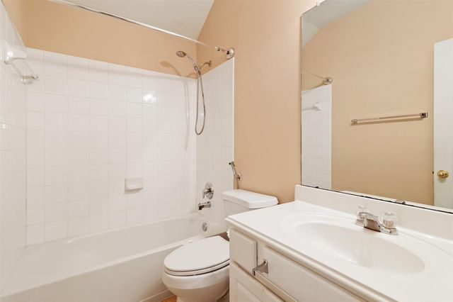 4927 Ivory Meadows Lane, Houston, TX 77084