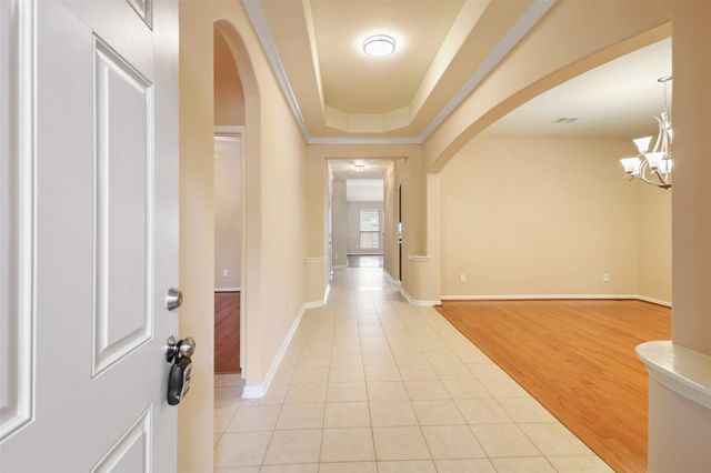 4927 Ivory Meadows Lane, Houston, TX 77084