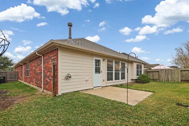 4927 Ivory Meadows Lane, Houston, TX 77084