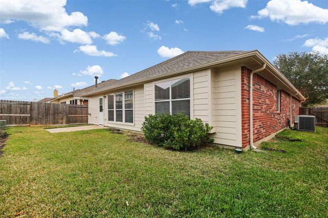 4927 Ivory Meadows Lane, Houston, TX 77084