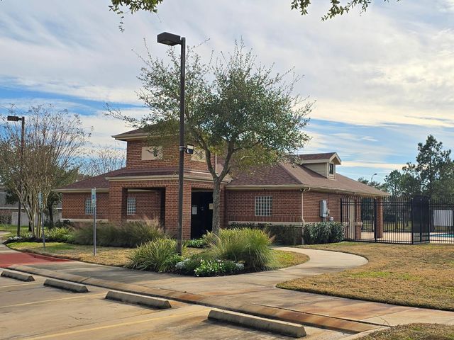 4927 Ivory Meadows Lane, Houston, TX 77084