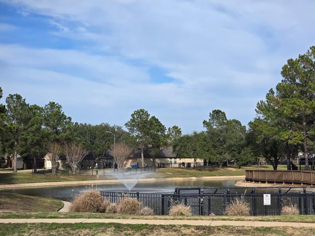 4927 Ivory Meadows Lane, Houston, TX 77084