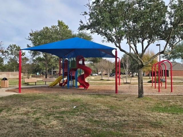 4927 Ivory Meadows Lane, Houston, TX 77084