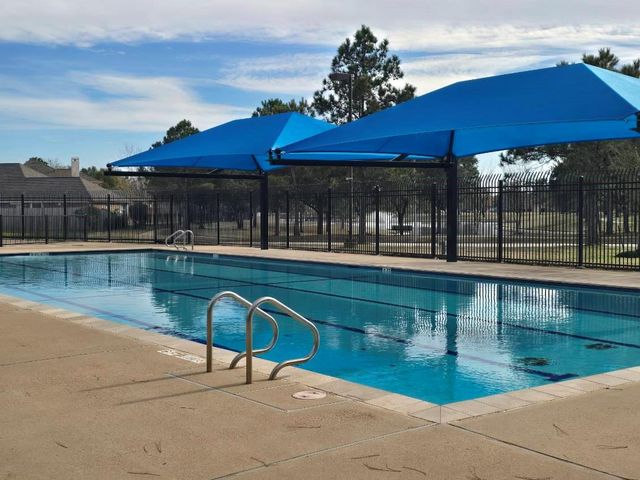 4927 Ivory Meadows Lane, Houston, TX 77084