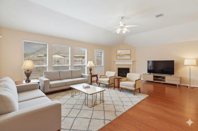 4927 Ivory Meadows Lane, Houston, TX 77084