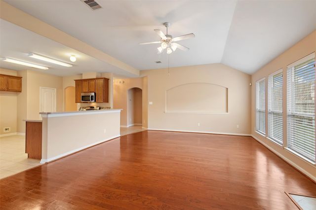 4927 Ivory Meadows Lane, Houston, TX 77084