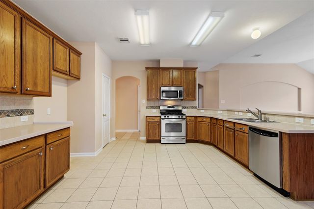 4927 Ivory Meadows Lane, Houston, TX 77084