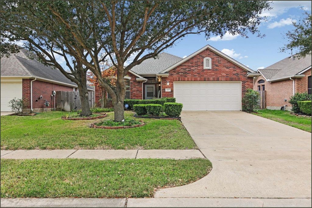 4927 Ivory Meadows Lane, Houston, TX 77084