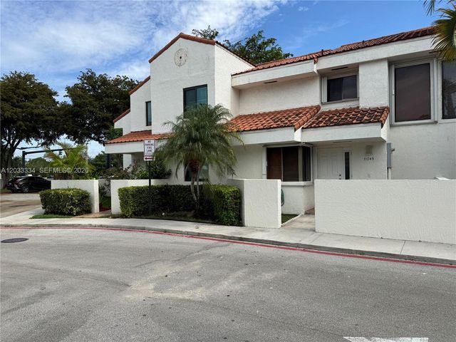 11749 Terra Bella Boulevard, Plantation, FL 33325
