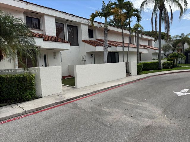 11749 Terra Bella Boulevard, Plantation, FL 33325