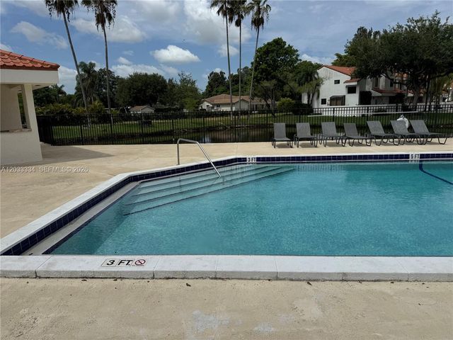 11749 Terra Bella Boulevard, Plantation, FL 33325