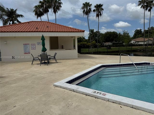 11749 Terra Bella Boulevard, Plantation, FL 33325