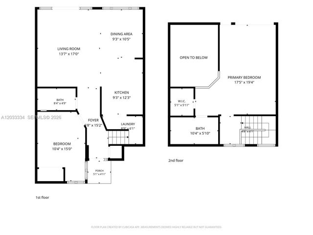 11749 Terra Bella Boulevard, Plantation, FL 33325