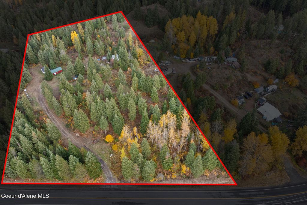 2269 E Chilco RD, Rathdrum, ID 83858 photo 2