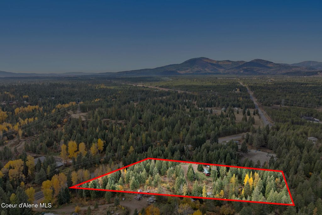 2269 E Chilco RD, Rathdrum, ID 83858 photo 5