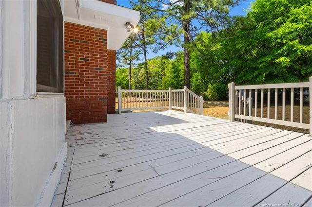 1868 Gola Drive, Fayetteville, NC 28301