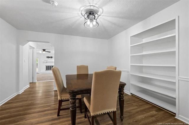 1868 Gola Drive, Fayetteville, NC 28301