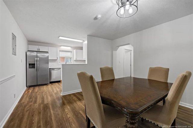 1868 Gola Drive, Fayetteville, NC 28301
