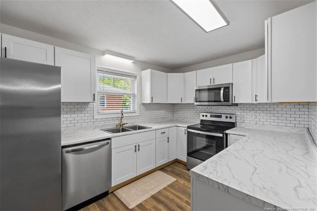 1868 Gola Drive, Fayetteville, NC 28301