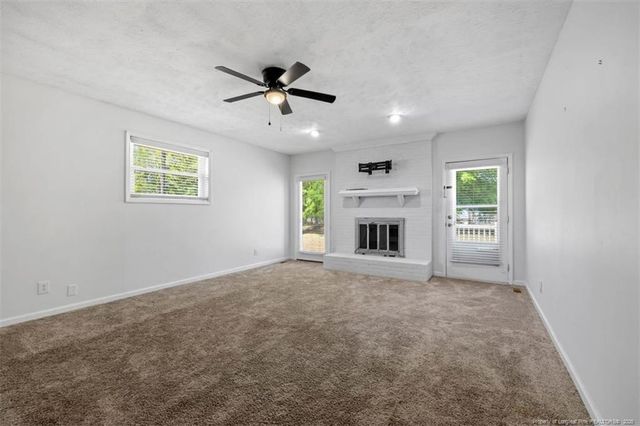 1868 Gola Drive, Fayetteville, NC 28301