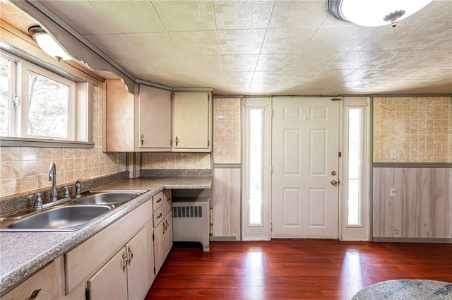 635 State Route 981, South Huntingdon, PA 15479