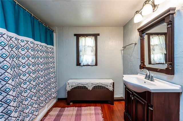 635 State Route 981, South Huntingdon, PA 15479
