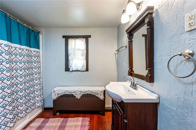 635 State Route 981, South Huntingdon, PA 15479