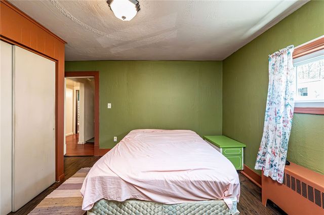 635 State Route 981, South Huntingdon, PA 15479