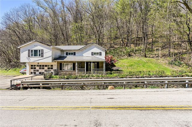 635 State Route 981, South Huntingdon, PA 15479