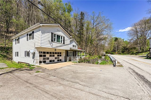 635 State Route 981, South Huntingdon, PA 15479