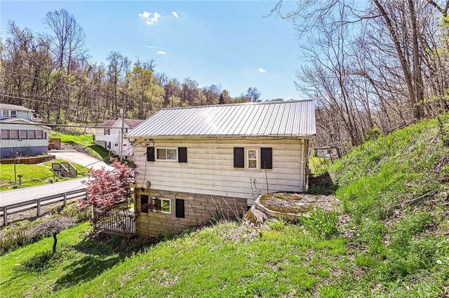 635 State Route 981, South Huntingdon, PA 15479