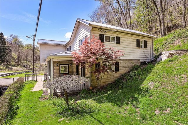 635 State Route 981, South Huntingdon, PA 15479