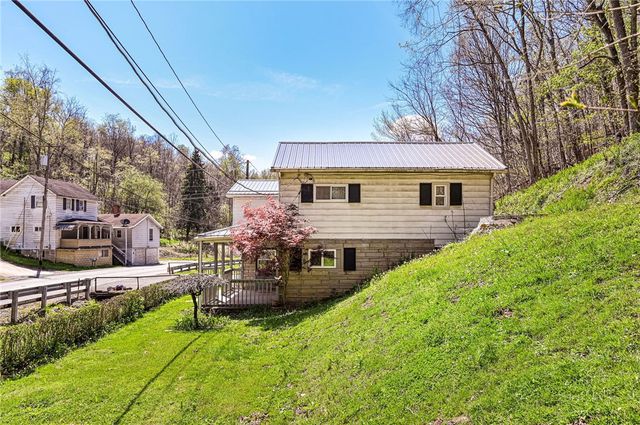 635 State Route 981, South Huntingdon, PA 15479
