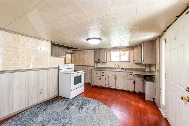 635 State Route 981, South Huntingdon, PA 15479