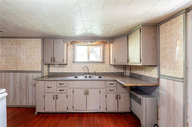 635 State Route 981, South Huntingdon, PA 15479