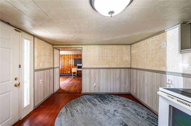635 State Route 981, South Huntingdon, PA 15479