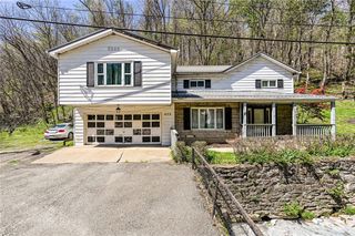 635 State Route 981, South Huntingdon, PA 15479