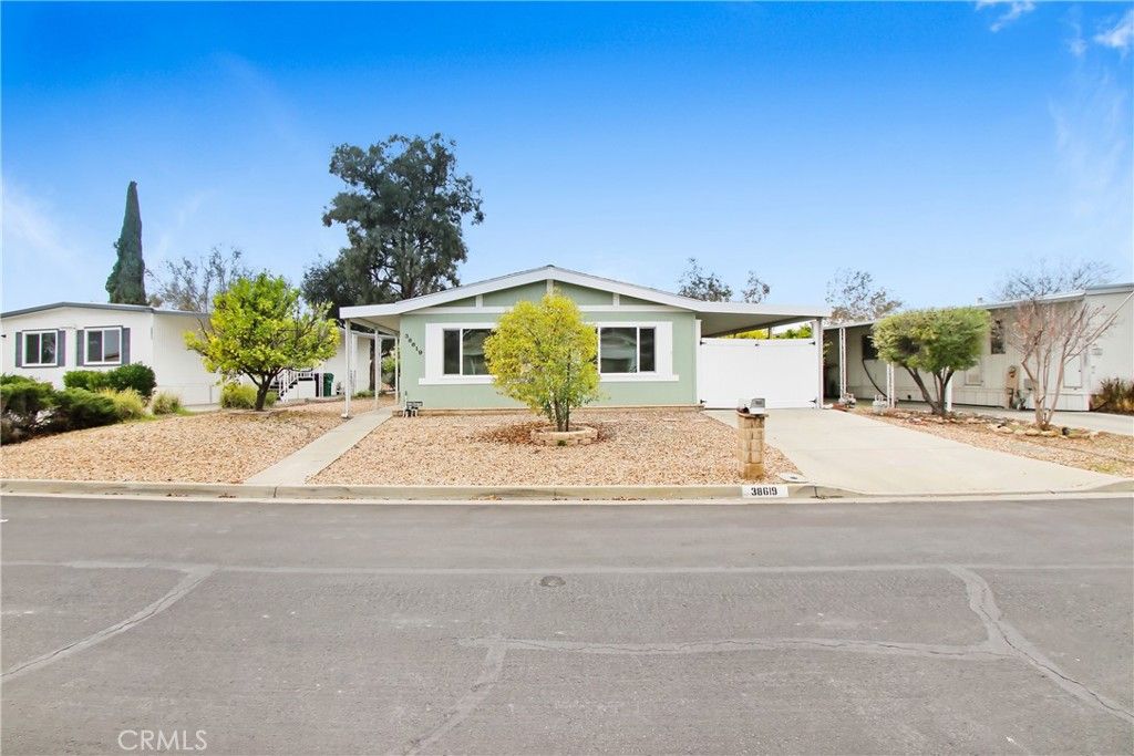 38619 Calle De La Siesta, Murrieta, CA 92563