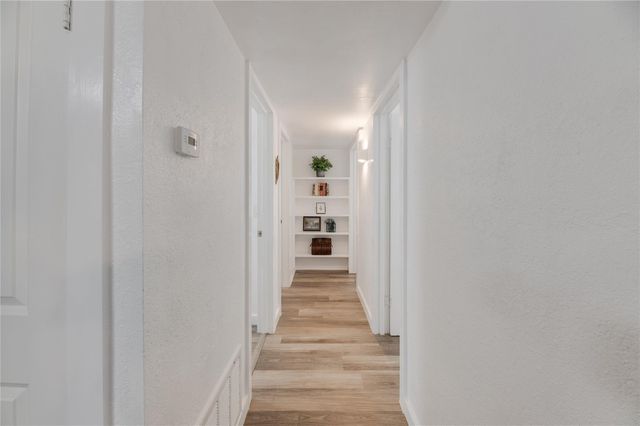 445 W Vaughan ST, Bertram, TX 78605