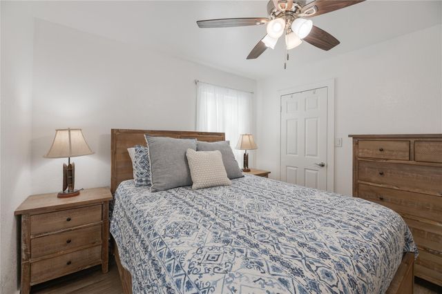 445 W Vaughan ST, Bertram, TX 78605