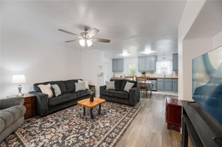 445 W Vaughan ST, Bertram, TX 78605
