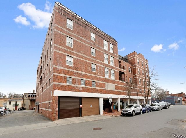 31 Spring St 308, Watertown, MA 02472